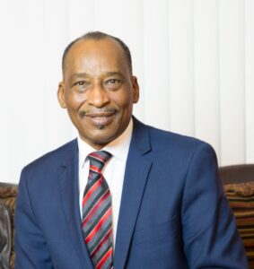 Image de Dr. Moussa Touré